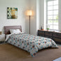 Home Run Heroes Comforter