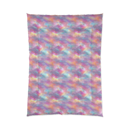 Enchanted Atmosphere Comforter