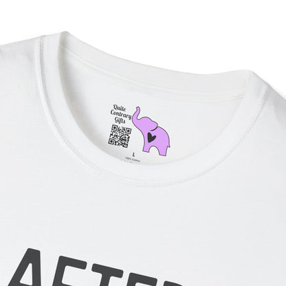 After Tuesday Even The Calendar says WTF Adult T-shirt