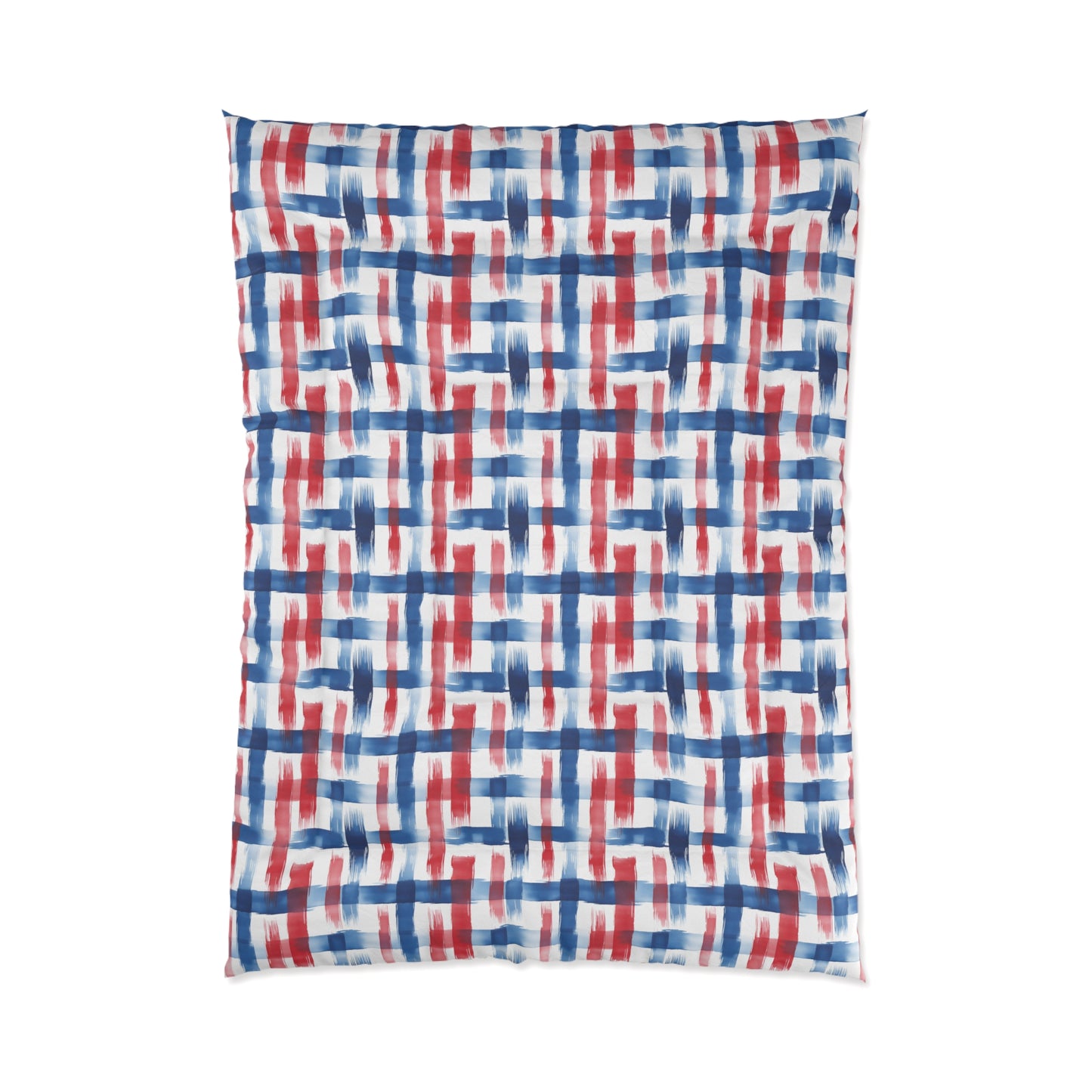 Liberty Strokes Comforter