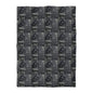 Gargoyle Vigil Microfiber Duvet Cover