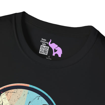 I Have Absolutely No Desire to Fit In Adult T-shirt