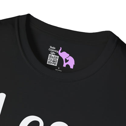 Less People More Cats Adult T-shirt