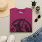 Hocus Pocus University Est. 1633 Adult T-shirt