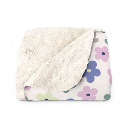 Earthbound Blooms Basic Bedding Set