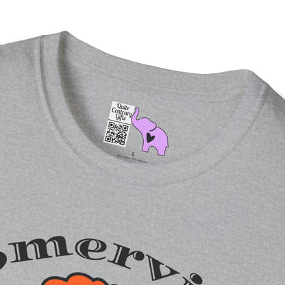 Somerville Yeguas Classic Adult T-shirt