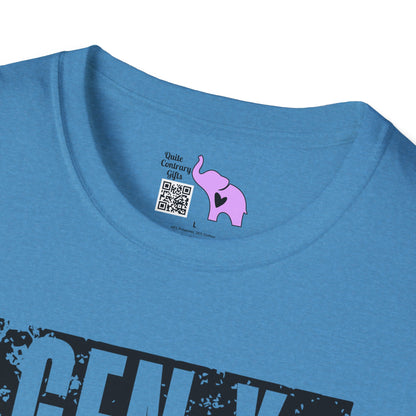 Gen X We Made Mixtapes Not Tiktoks Adult T-shirt