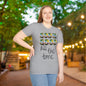 God Is Good All The Time (2) Adult T-shirt