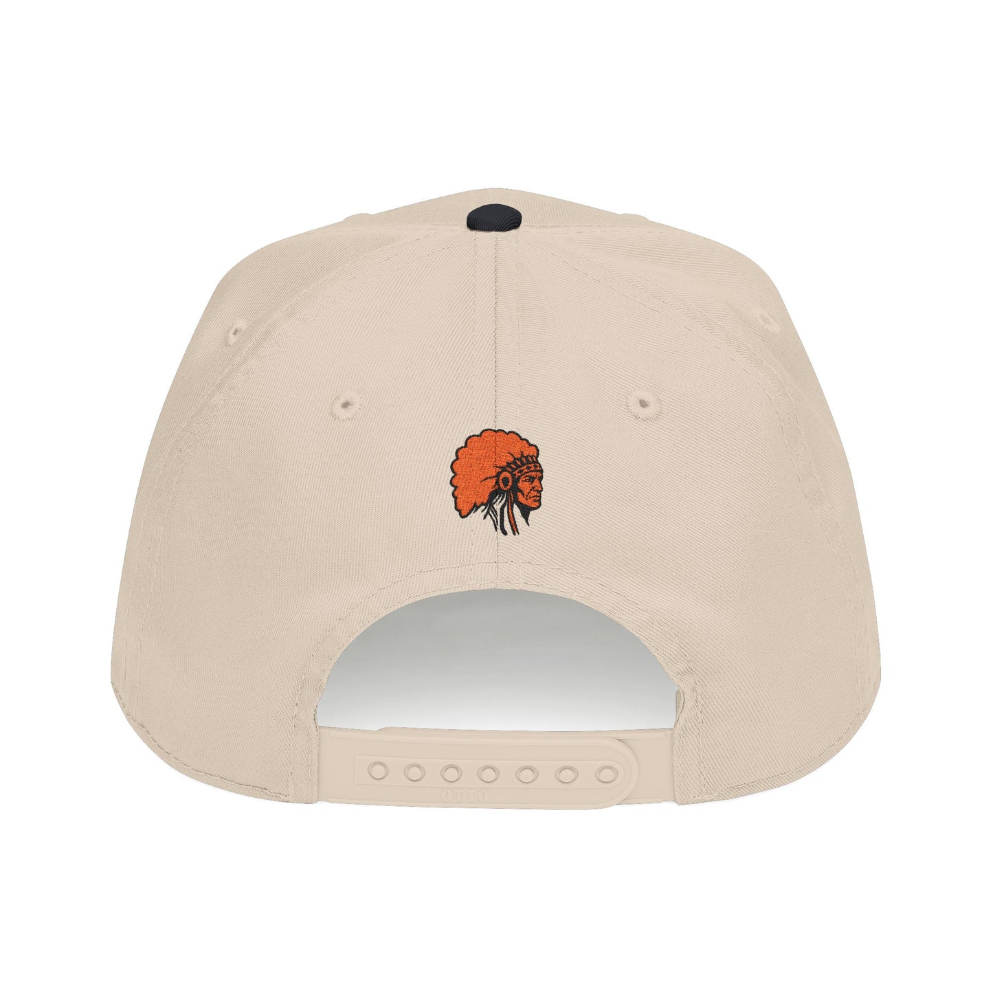 Somerville Yeguas (Angled) Mid Profile Baseball Cap