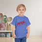 Feral Toddler Tee