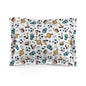 Little Soccer Legends Microfiber Pillow Sham
