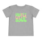 Groovy Little Soul Toddler Tee