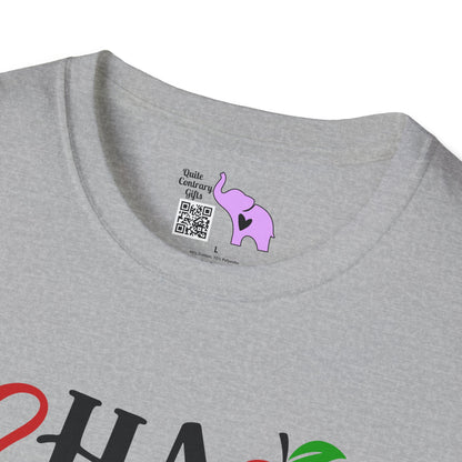 Chaos Coordinator Adult T-shirt