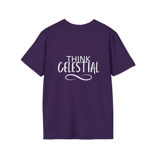 Think Celestial T-shirt