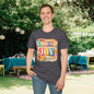 Choose Joy (Lace Collage) Adult T-shirt
