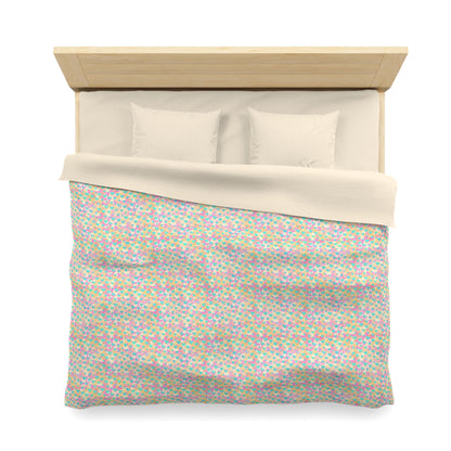 Sweetheart Camo Duvet Bedding Set