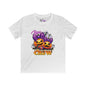 Boo Crew Youth Softstyle Tee