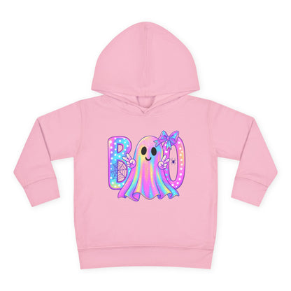 Boo Baby Toddler Hoodie