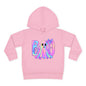 Boo Baby Toddler Hoodie