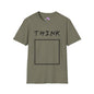 THINK (Outside the Box) T-shirt