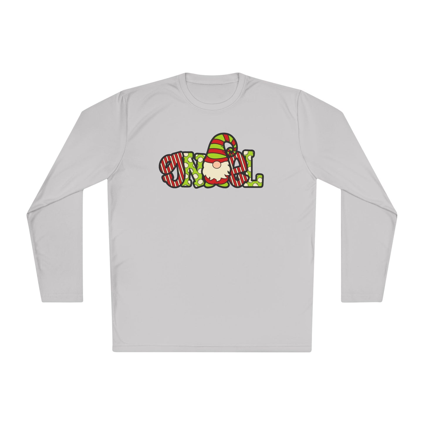 Gnoel Adult Long Sleeve Tee
