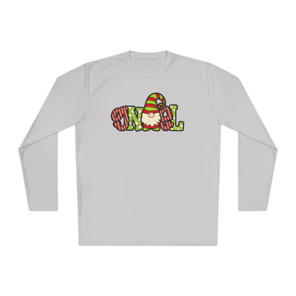 Gnoel Adult Long Sleeve Tee