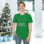 Merry Christmas Adult T-shirt