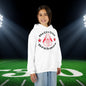 Bellville Brahma Classic Youth Heavy Blend Hoodie