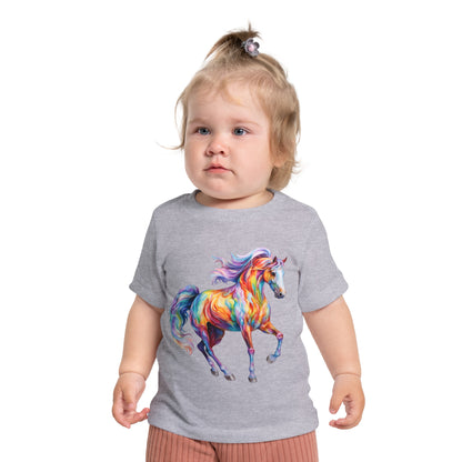 Dreamscape Stallion Infant T-Shirt