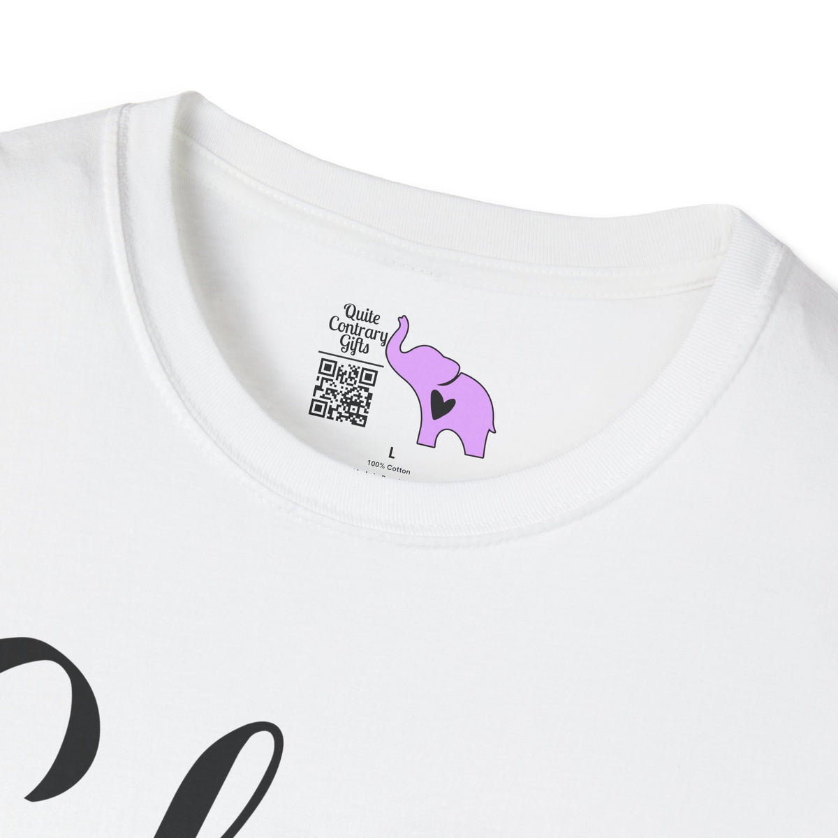 School Nurse Adult T-shirt