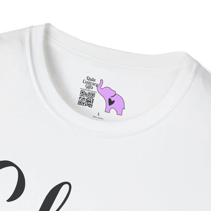 School Nurse Adult T-shirt