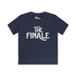 The Finale (Third/Last Planned Sibling) Youth Softstyle Tee