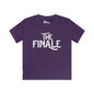The Finale (Third/Last Planned Sibling) Youth Softstyle Tee