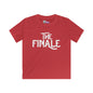 The Finale (Third/Last Planned Sibling) Youth Softstyle Tee