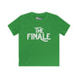 The Finale (Third/Last Planned Sibling) Youth Softstyle Tee