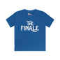The Finale (Third/Last Planned Sibling) Youth Softstyle Tee