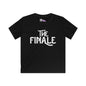 The Finale (Third/Last Planned Sibling) Youth Softstyle Tee