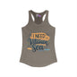 I Need Vitamin Sea Women's Ideal Racerback Tank