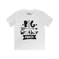 Big Brother Again Youth Softstyle Tee