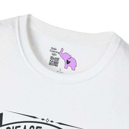 Please Cancel My Subscriptions to Your Issues Adult T-shirt