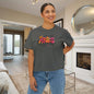 Aries Street Art Women's Boxy Tee
