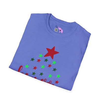 Be Merry & Bright T-shirt