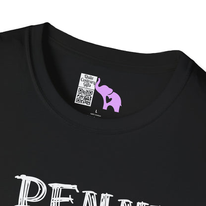 A Penny For Your Thoughts Seems Kinda Pricey Adult T-shirt