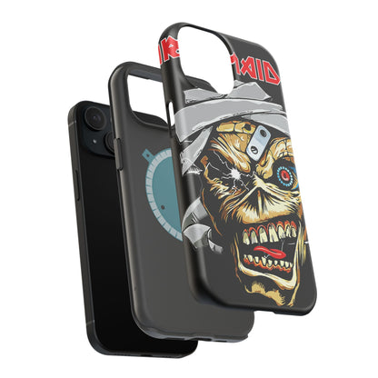 Iron Maiden MagSafe® Compatible Tough Cases