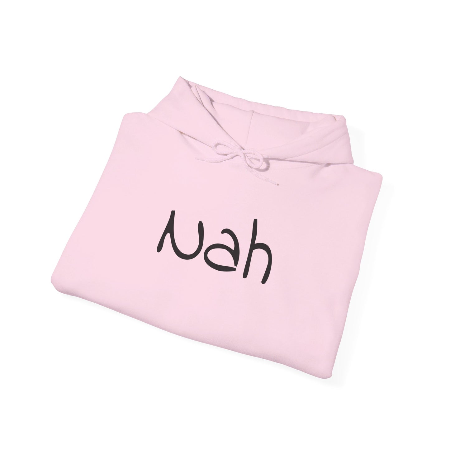 Nah Heavy Blend™ Hooded Sweatshirt