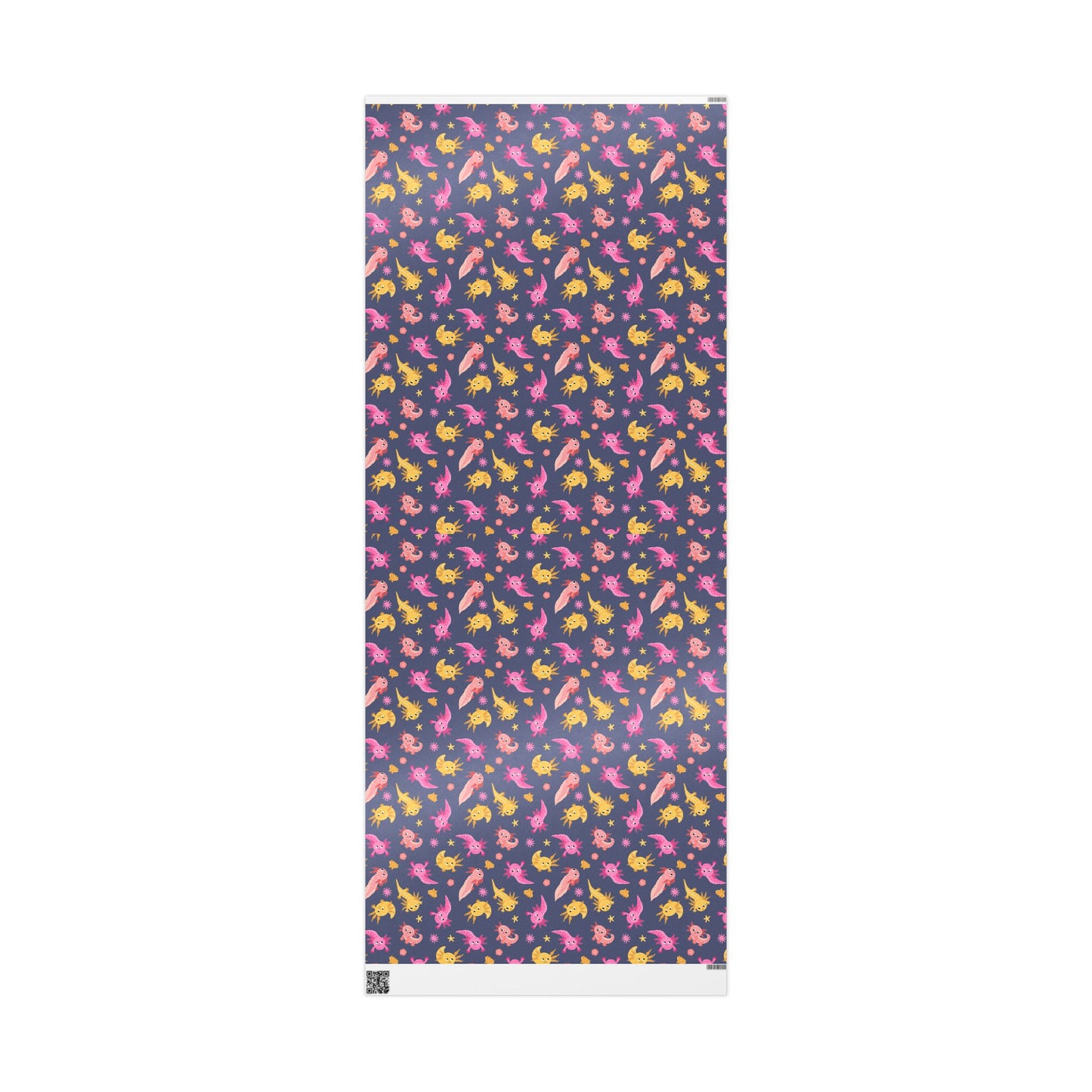 AxoDreams Wrapping Paper