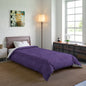 Amethyst Interlock Comforter