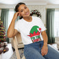 I'm The Aunt Elf Adult T-shirt