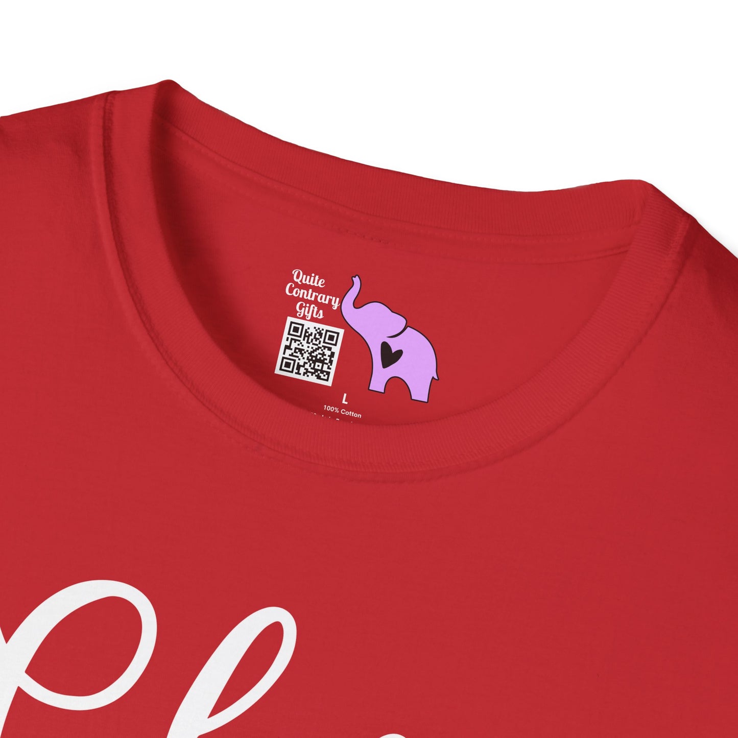 Classy With Savage Side Adult T-shirt