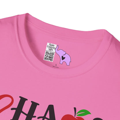 Chaos Coordinator Adult T-shirt